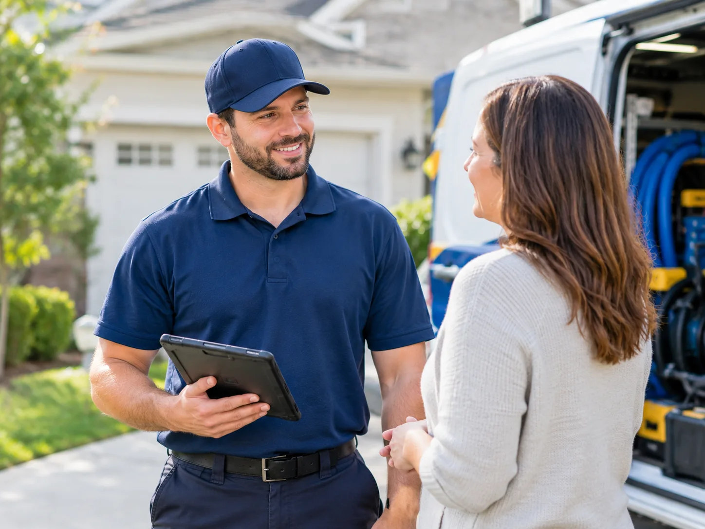 Sewage Backup Cleanup Randolph, VA FAQs